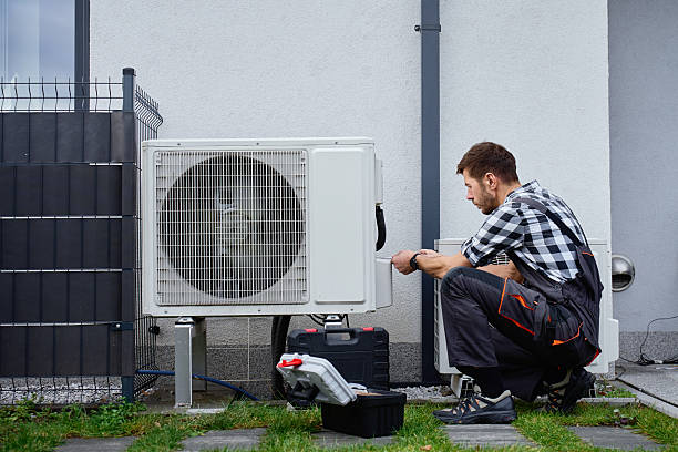 Trusted Hvac service in Bernardsville, NJ - Tropical Oasis HVAC